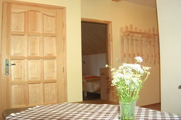 Pension de famille Vyhne 15